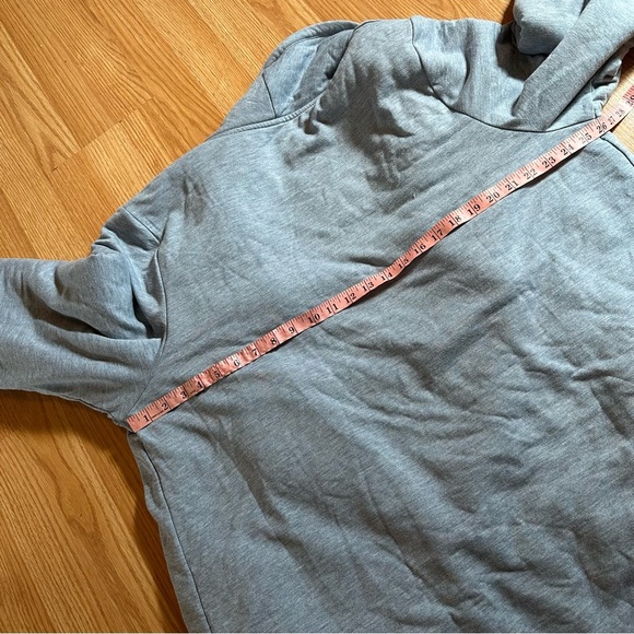 Koolaburra By UGG Medium Sherpa Lined French Terry Cardigan Women’s Jacket - Picture 5 of 6